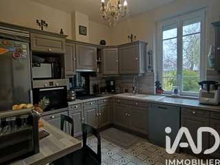 Vente maison 10 pièces