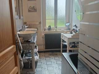 Vente maison 10 pièces