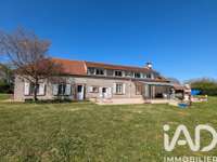 Vente maison 9 pièces Vente maison 9 pièces
