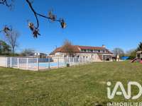 Vente maison 9 pièces Vente maison 9 pièces