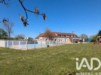 Vente maison 9 pièces Vente maison 9 pièces