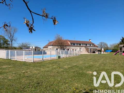 Vente maison 9 pièces Vente maison 9 pièces