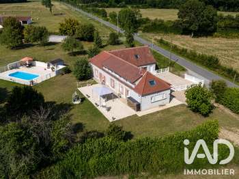 Vente Maison 3 chambresLignerolles
