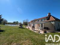 Vente maison 9 pièces Vente maison 9 pièces