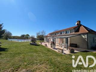 Vente maison 9 pièces Vente maison 9 pièces