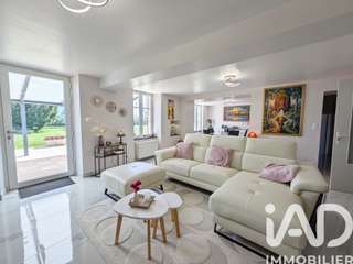 Vente maison 9 pièces Vente maison 9 pièces