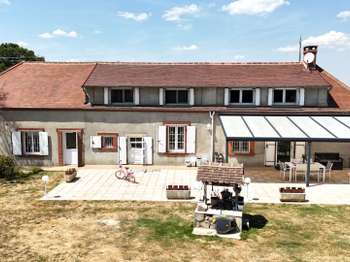Vente Maison 3 chambresLignerolles