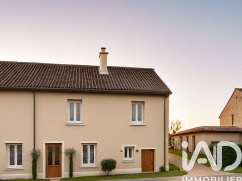 Vente maison 6 pièces Lignerolles 61