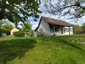 Vente Maison 2 chambresLignerolles