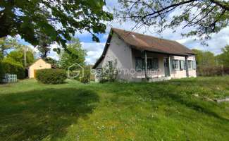 Photo Vente maison Lignerolles