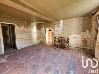 Vente maison 2 pièces Vente maison 2 pièces