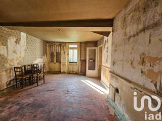 Vente maison 2 pièces Vente maison 2 pièces