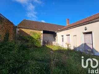 Vente maison 2 pièces Vente maison 2 pièces