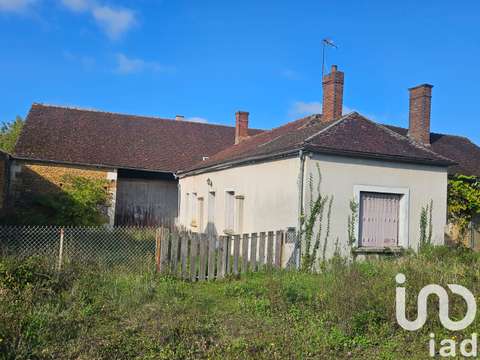 Vente maison 2 pièces Vente maison 2 pièces