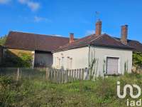 Vente maison 2 pièces