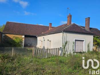 Vente maison 2 pièces