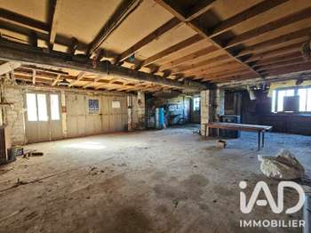 Vente maison 2 pièces Vente maison 2 pièces
