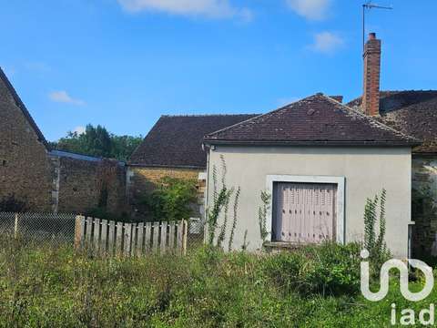 Vente maison 2 pièces Vente maison 2 pièces