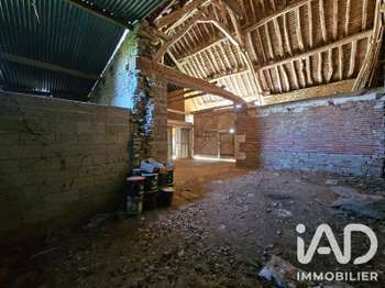Vente maison 2 pièces Vente maison 2 pièces