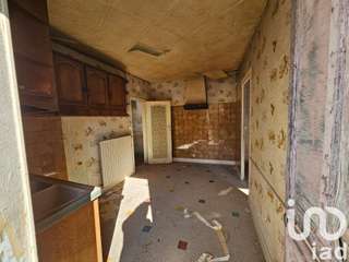Vente maison 2 pièces Vente maison 2 pièces