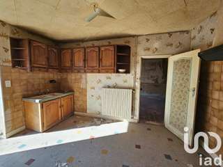 Vente maison 2 pièces Vente maison 2 pièces