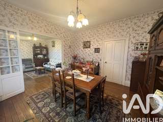 Vente maison 6 pièces Vente maison 6 pièces