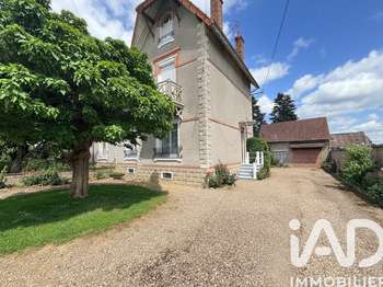 Vente maison 6 pièces Lignières 18