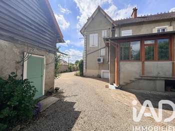 Vente Maison 4 chambresLignières