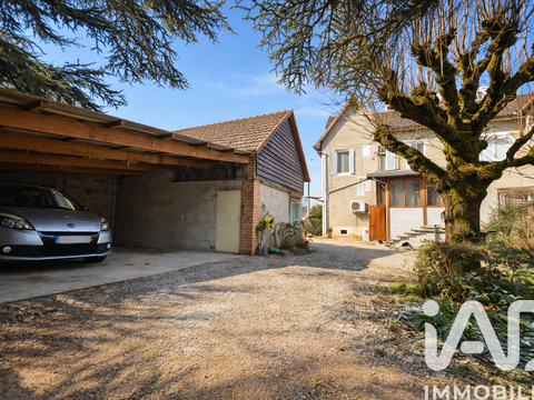 Vente maison 6 pièces Lignières 18