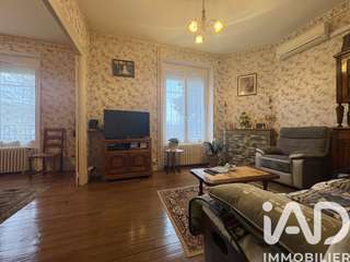 Vente maison 6 pièces Vente maison 6 pièces
