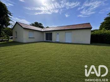 Vente Maison 2 chambresLignières-de-Touraine