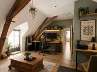 Vente maison 9 pièces Vente maison 9 pièces