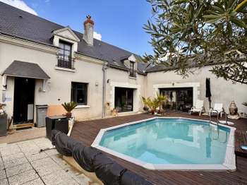 Vente maison 9 pièces Vente maison 9 pièces