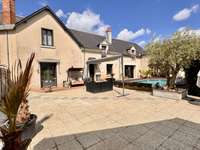 Vente maison 9 pièces Vente maison 9 pièces