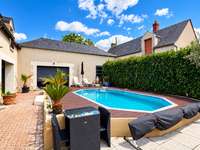 Vente maison 9 pièces Vente maison 9 pièces