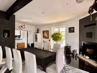Vente maison 9 pièces Vente maison 9 pièces
