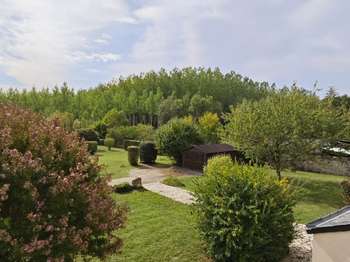 Vente Maison 3 chambresLignières-de-Touraine