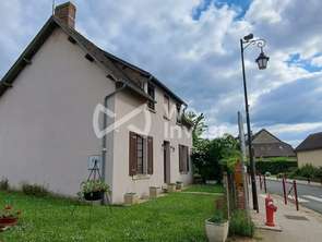 Vente Maison 3 chambresLignières-la-Carelle