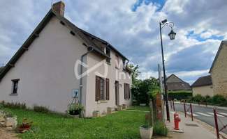 Photo Vente maison Lignières-la-Carelle
