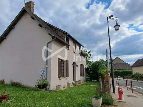 Vente maison 6 pièces Lignières-la-Carelle 72
