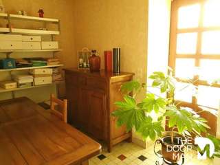 Vente maison 9 pièces