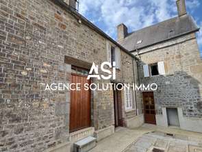 Vente Maison 5 chambresLignières-Orgères