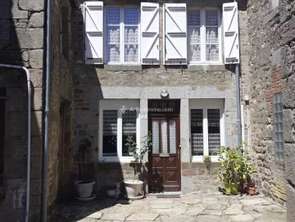 Vente Maison 2 chambresLignières-Orgères