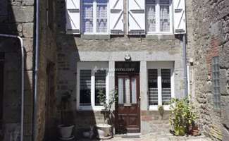 Photo Vente maison Lignières-Orgères