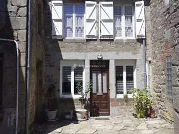 Vente maison 3 pièces Lignières-Orgères 53