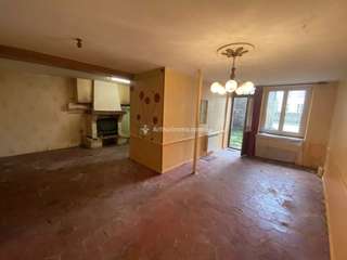 Vente maison 3 pièces Vente maison 3 pièces