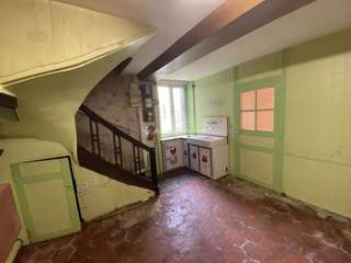 Vente maison 3 pièces Vente maison 3 pièces