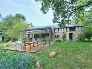 Vente Maison 4 chambresLignières-Orgères