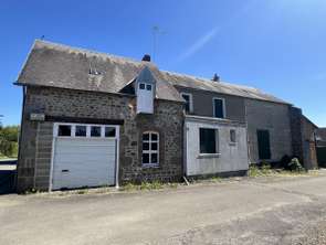Vente Maison 2 chambresLignières-Orgères