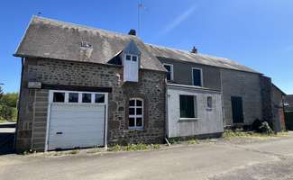 Photo Vente maison Lignières-Orgères